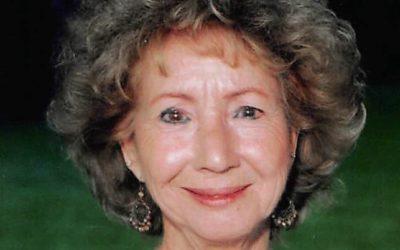 Shirley Mae (Niesz) Turner