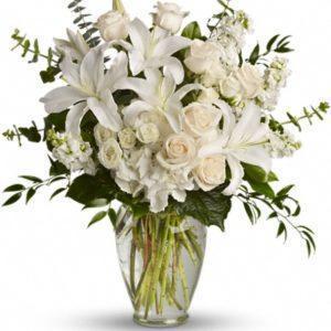 Dreams From The Heart Bouquet