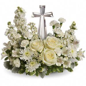 Teleflora's Divine Peace Bouquet