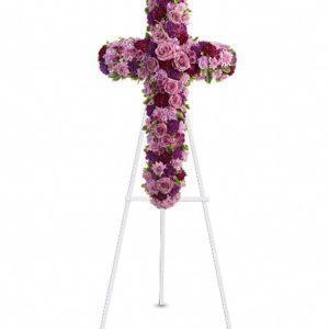 Deepest Faith Cross