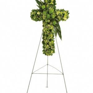 Garden Cross