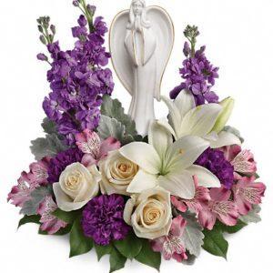 Teleflora's Beautiful Heart Bouquet