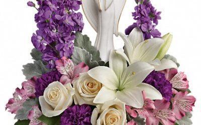 Teleflora’s Beautiful Heart Bouquet