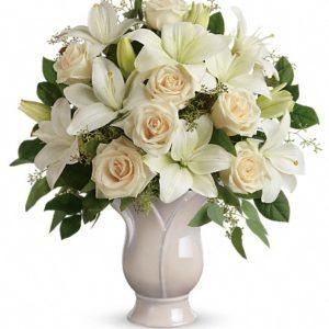 Teleflora's Wonderous Life Bouquet