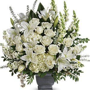 Teleflora's True Horizon Bouquet