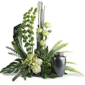 Tranquil Peace Cremation Tribute