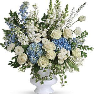 Treasured And Beloved Bouquet