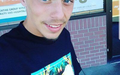 Christian Steven Bailey