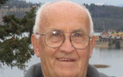 Arden Ekstrom