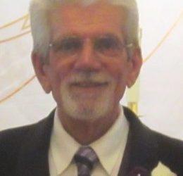 Archibald H. Cloud, II