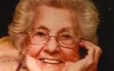 Lenora Irene Frederick Jackson