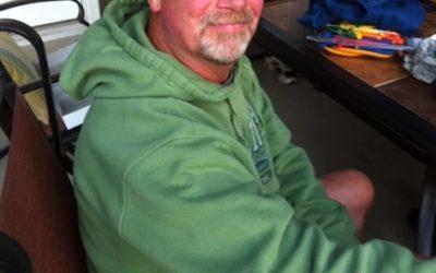 Daniel Emmett Welker