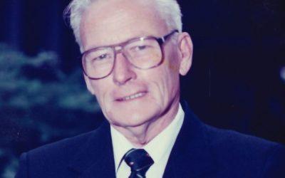 Alfred L. Emmons