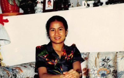 Sivilay Nammathao