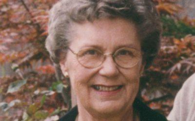 Beverly Jean Fields