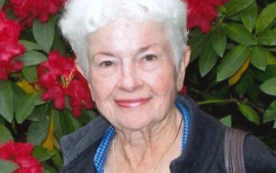 Barbara Harris