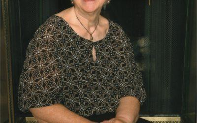 Sharon Hilgert