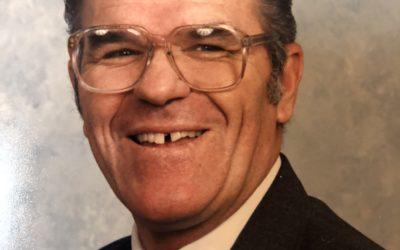 Glenn LeRoy Ostler