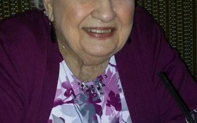 Mary – Jane Otten