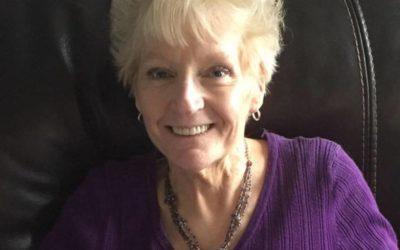 Kathryn “Kathy” G. Ross