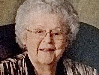 Sarah “Margie” Sasser