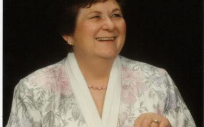 Margarette Unruh