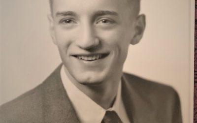 Earle Gray