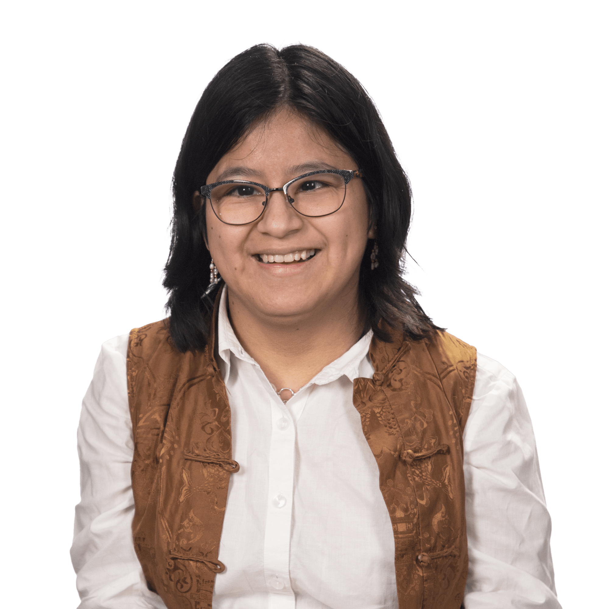 Mindy Magnus Mindy Magnus