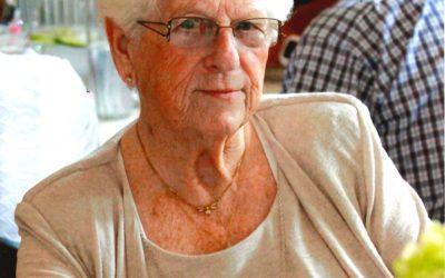 Joycella May Edwards