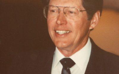 Robert Wayne McCullugh