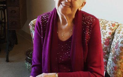 Margaret Sampson
