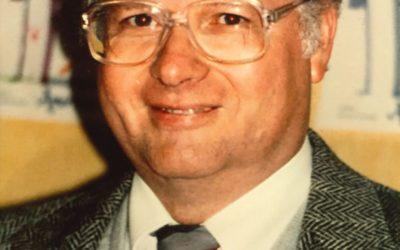 John David (Dave) Watrous