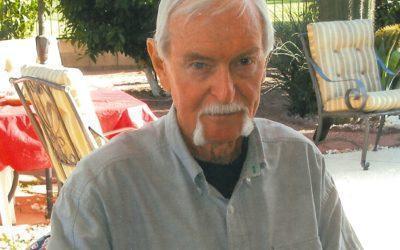 Raymond John “Ray” Esty