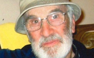 Edward Bruce Sprouse