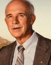 Patrick Charles Thompson