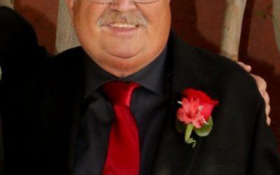 Michael K. “Mick” Persinger