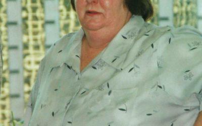 Fern Elizabeth Joebgen