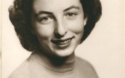 Rita Mazur