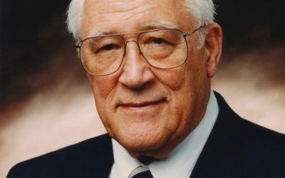 Donald Jerould Brown