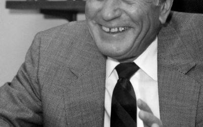 Stanley Goldsmith