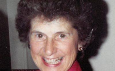 Lillian Jacobs