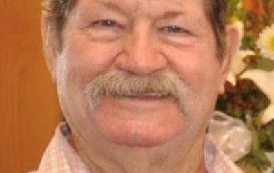 Jimmie Dean Morris, Sr.