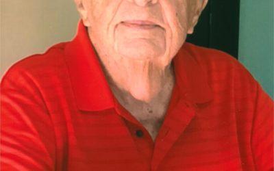 Willard Norwood