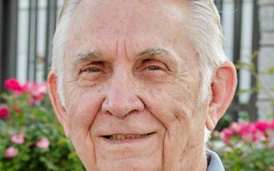 Norman S. Wing