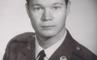 Fred Walter Gray