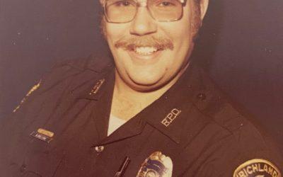 Barry Bolstad