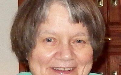 Arlene Jensen