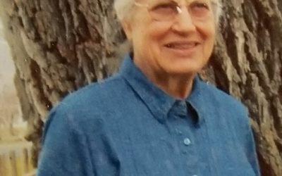 Frances “Geneva” McColley