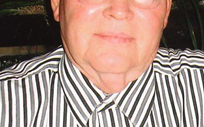 Clarence Strand