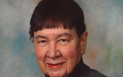 Joyce Marie Jungles